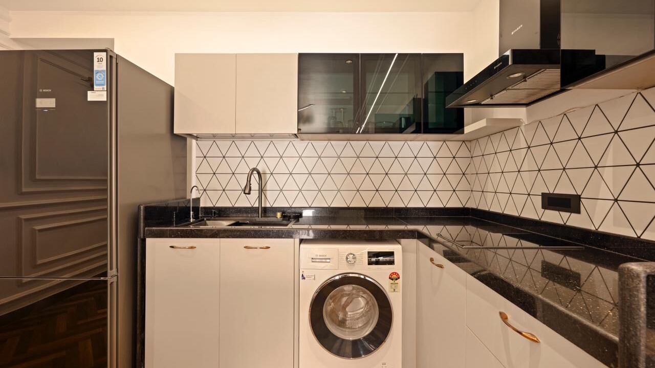Photo of Kitchen in Arpora