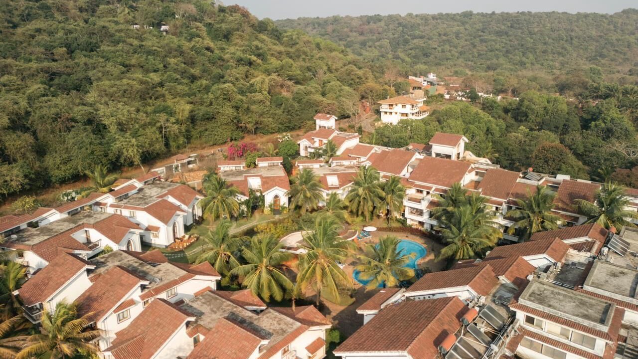 Photo of Outdoor in Arpora