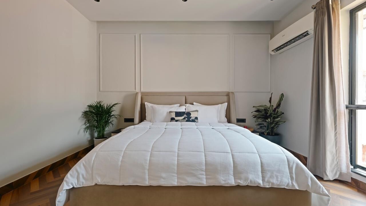 Photo of Bedroom in Arpora