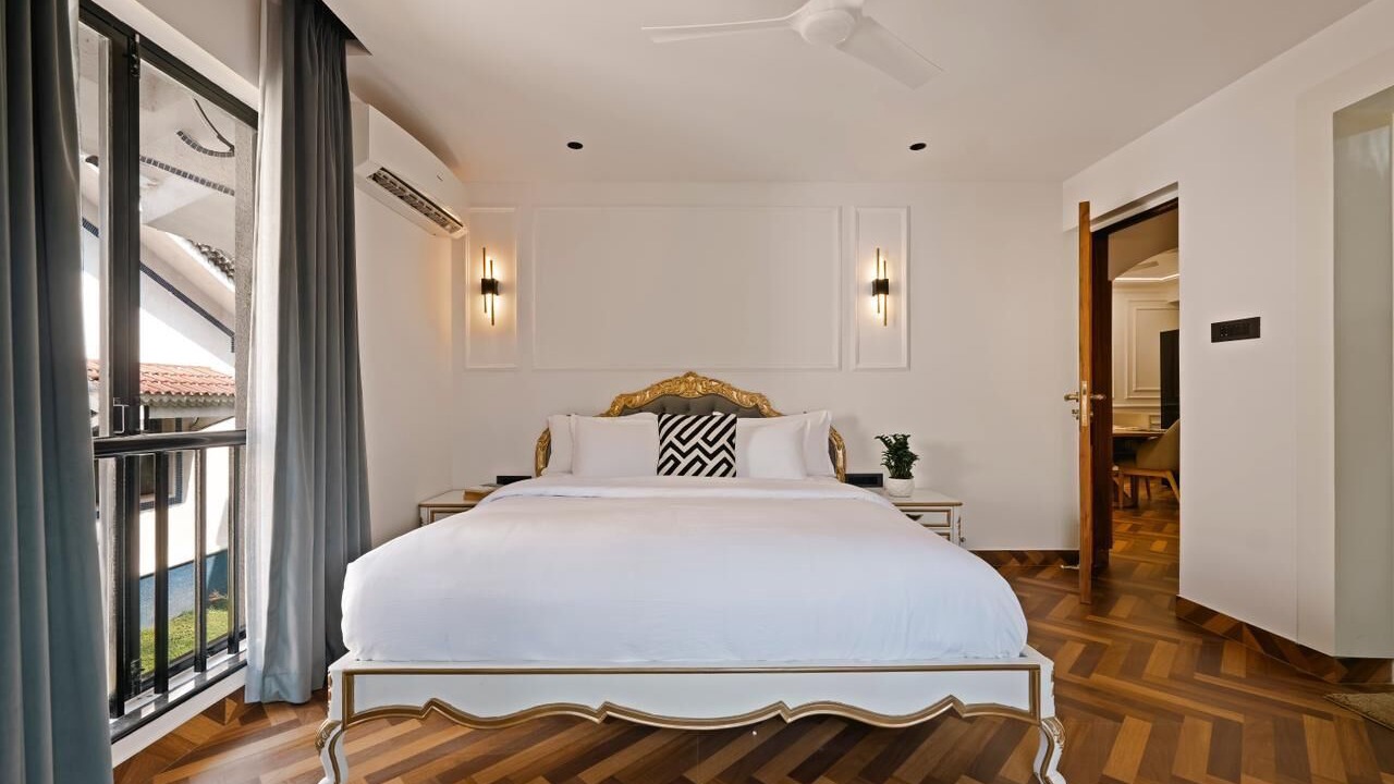 Photo of Bedroom in Arpora