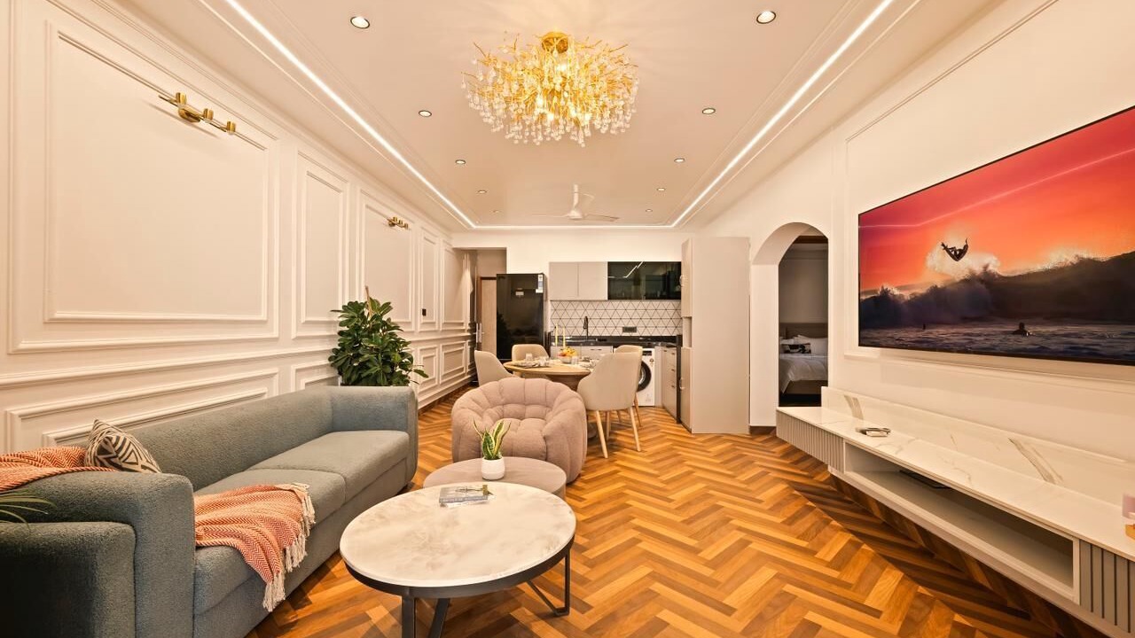Photo of Livingroom in Arpora