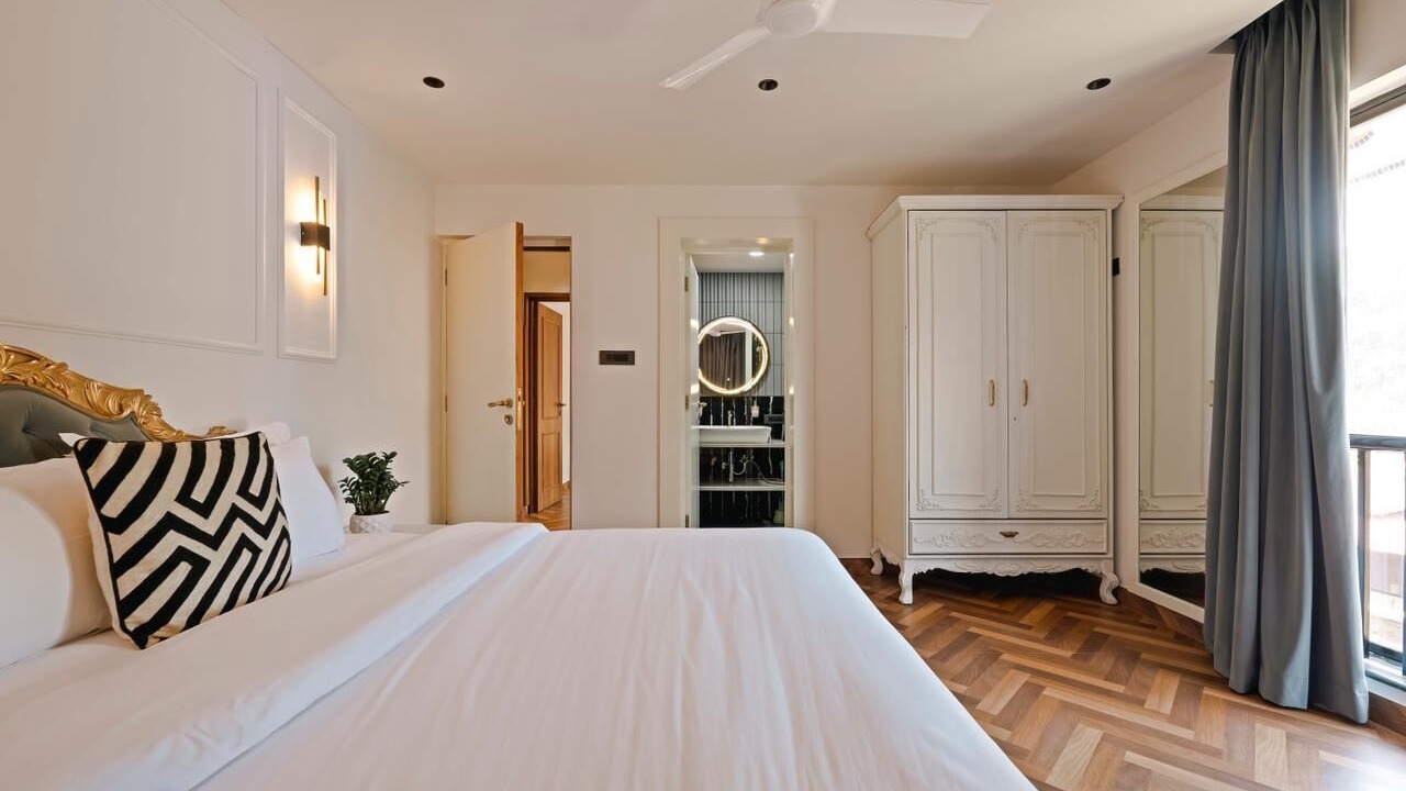 Photo of Bedroom in Arpora