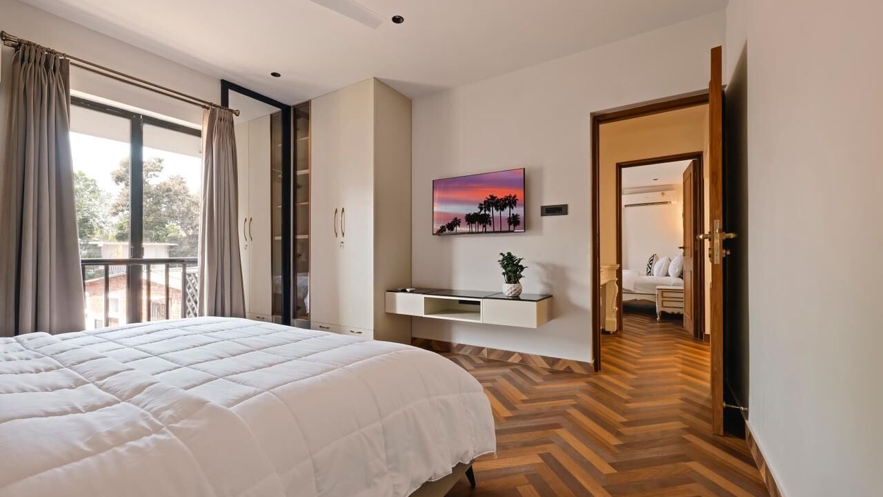 Photo of Bedroom in Arpora