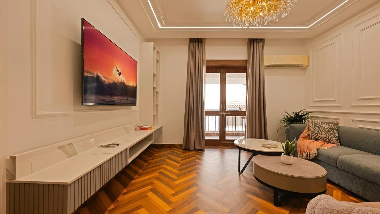 Photo of Livingroom in Arpora