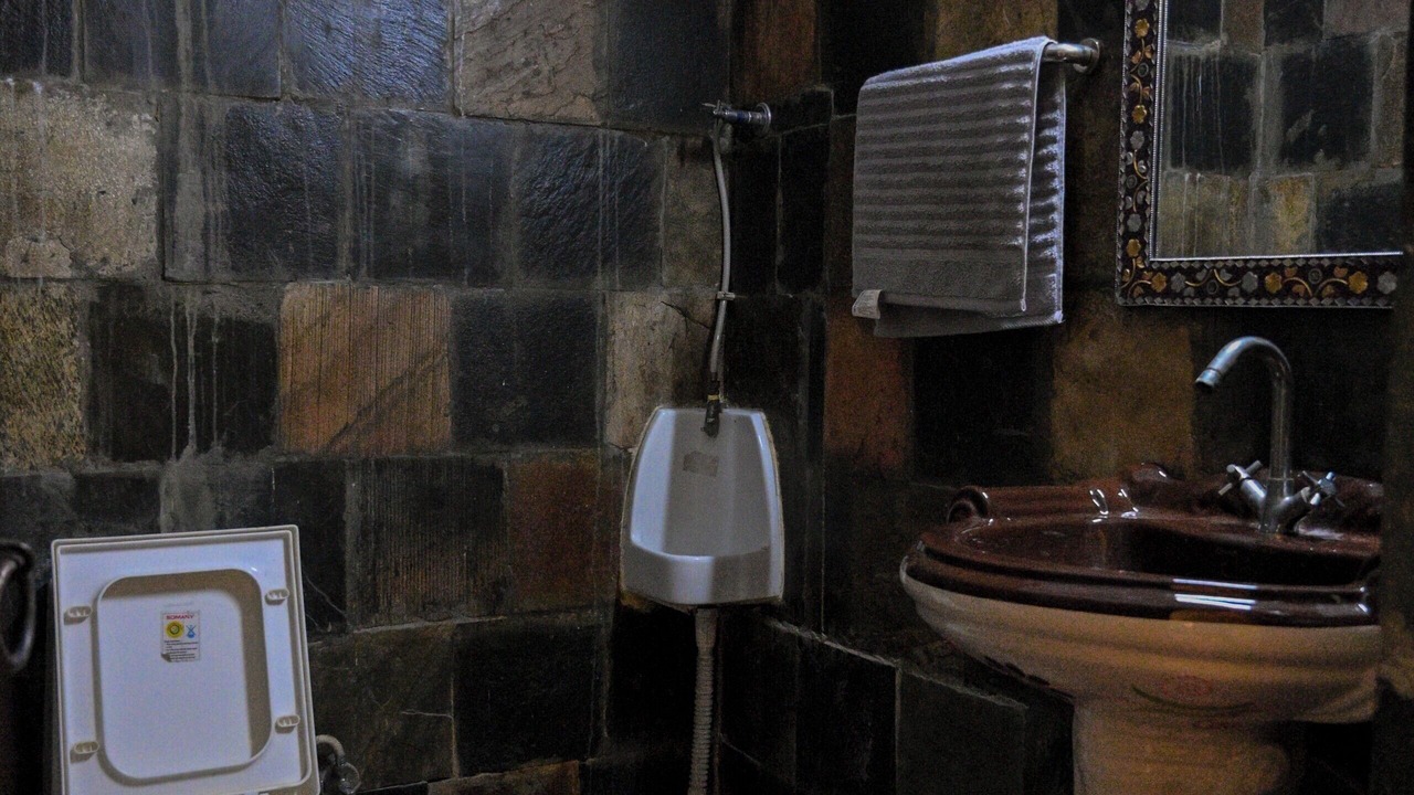 Photo of Bathroom in Faridabad