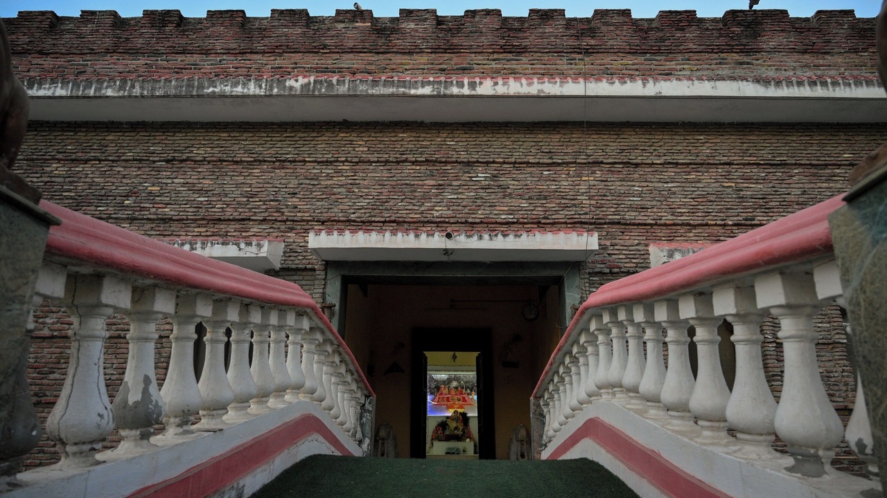 Photo of Outdoor in Faridabad