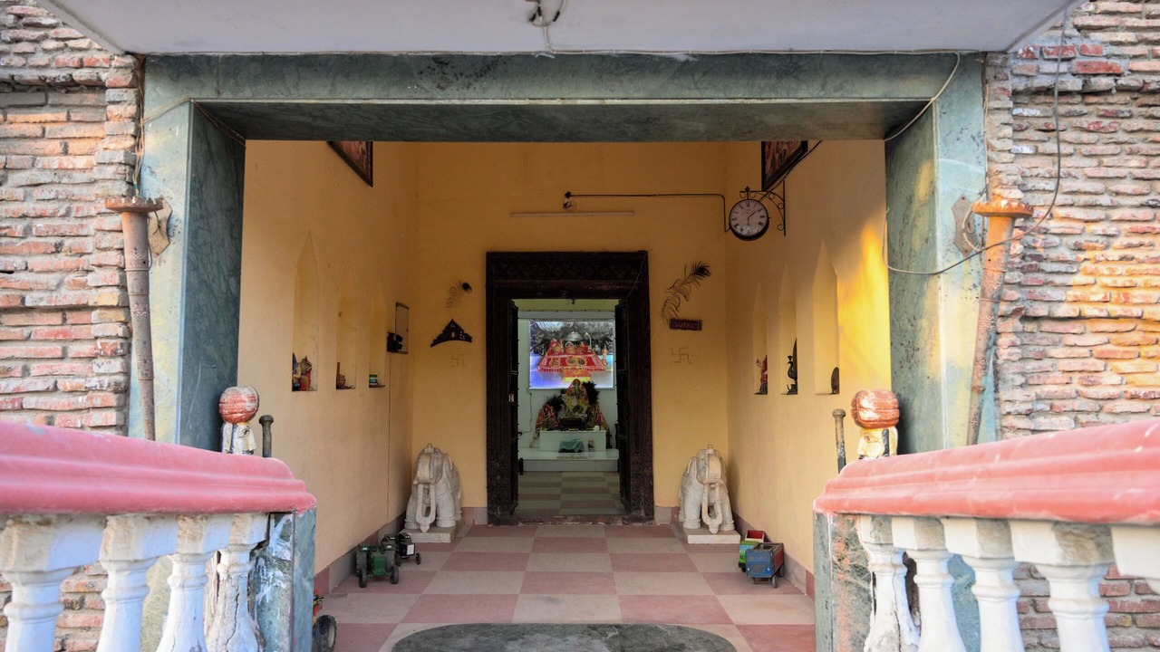 Photo of Outdoor in Faridabad