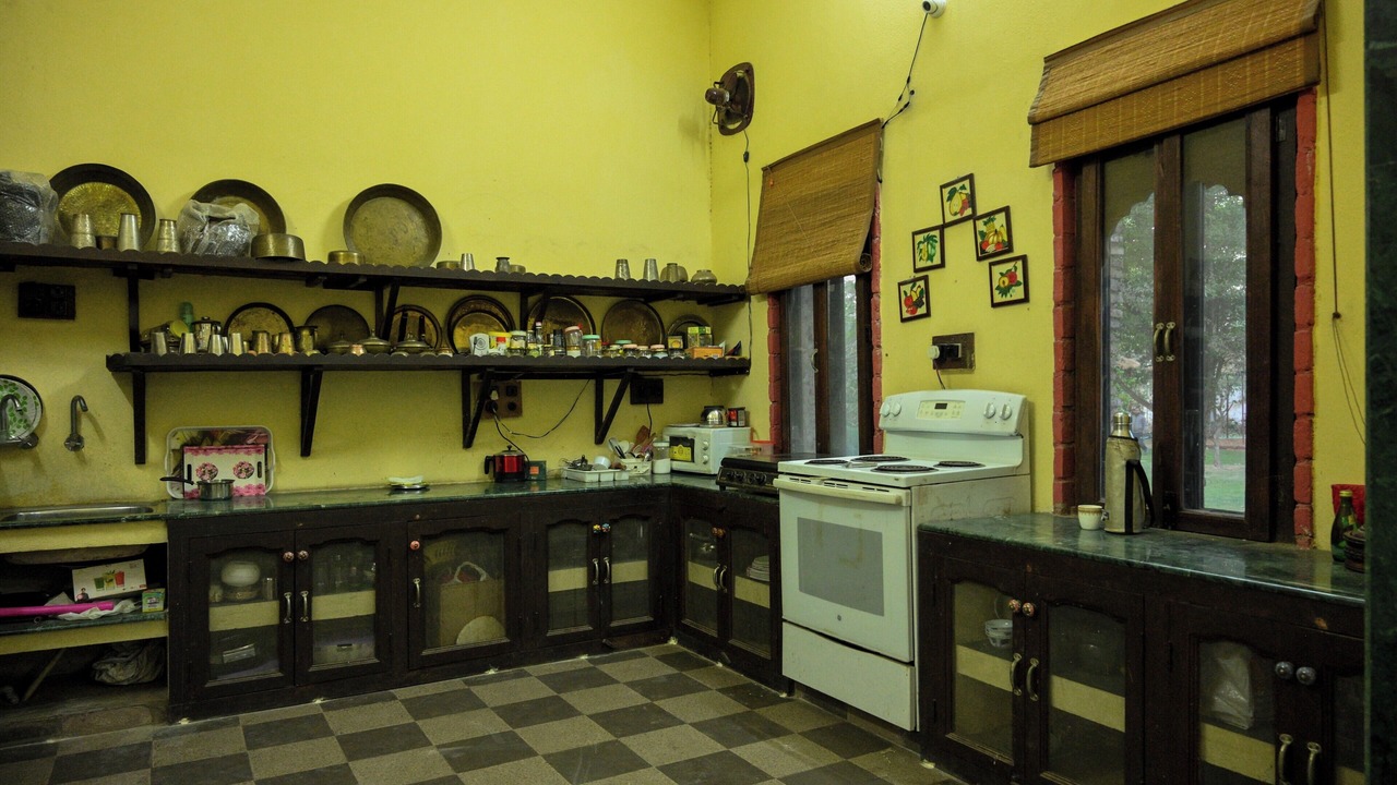 Photo of Kitchen in Faridabad