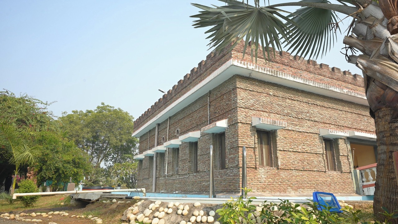 Photo of Outdoor in Faridabad