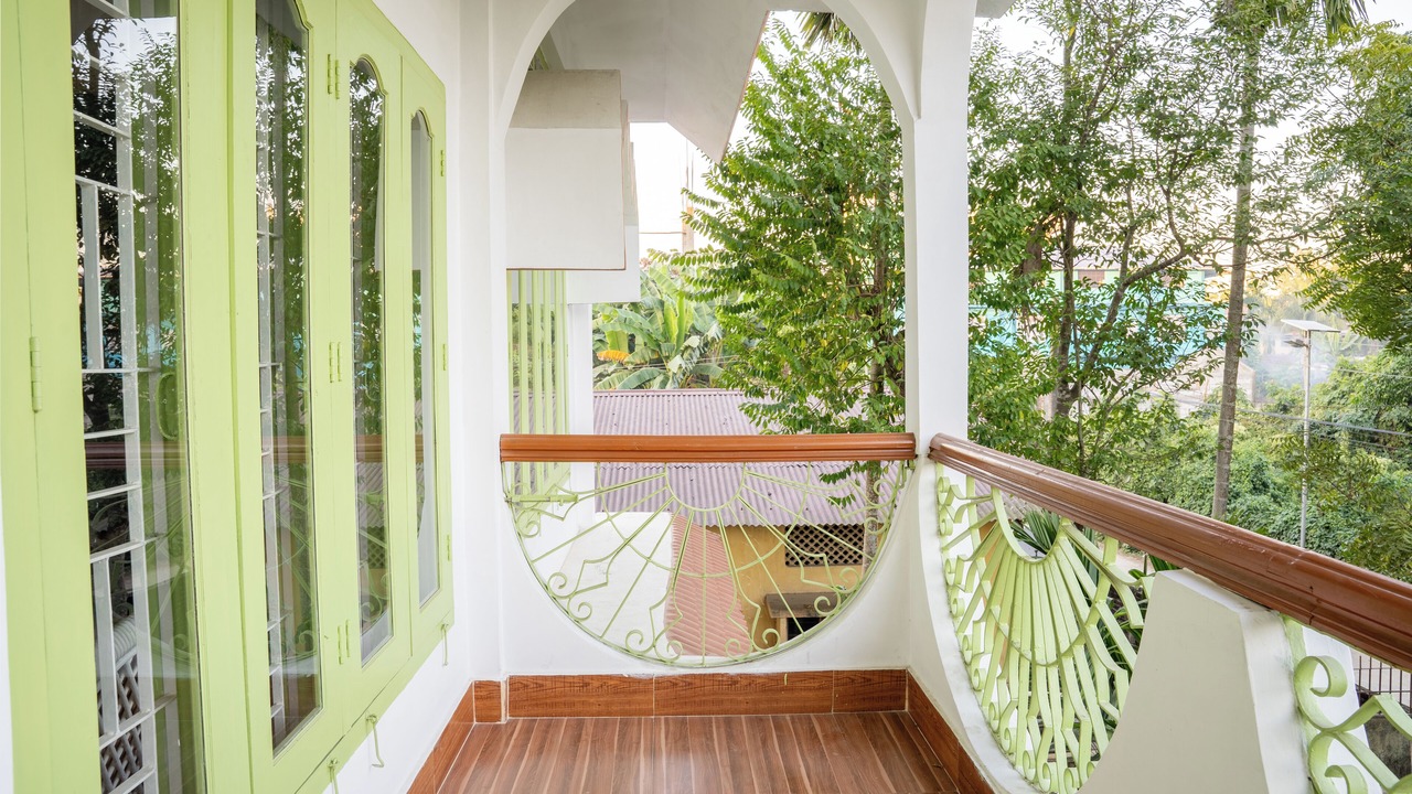 Photo of Outdoor in Balipara