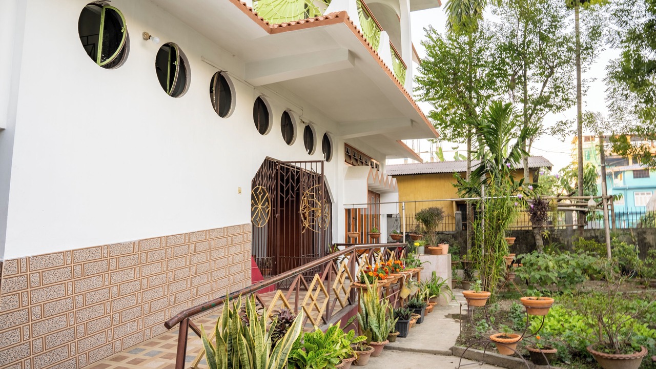 Photo of Outdoor in Balipara