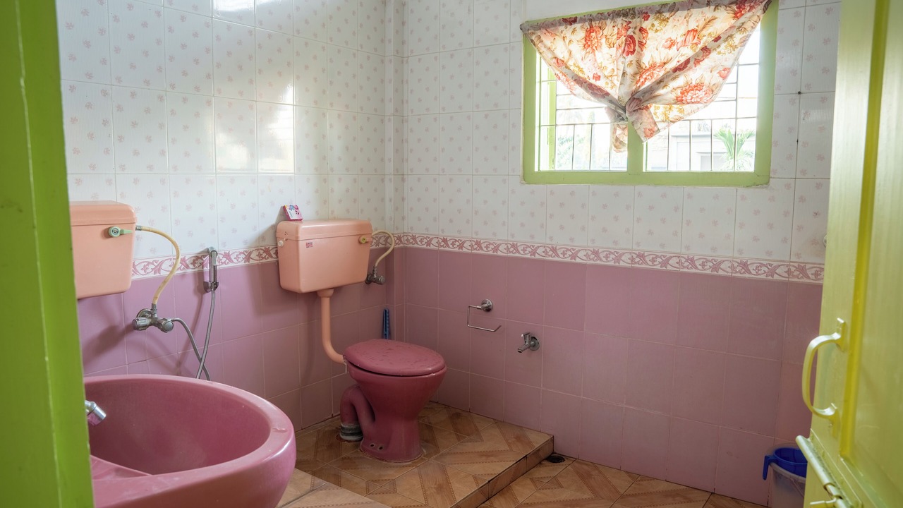 Photo of Bathroom in Balipara