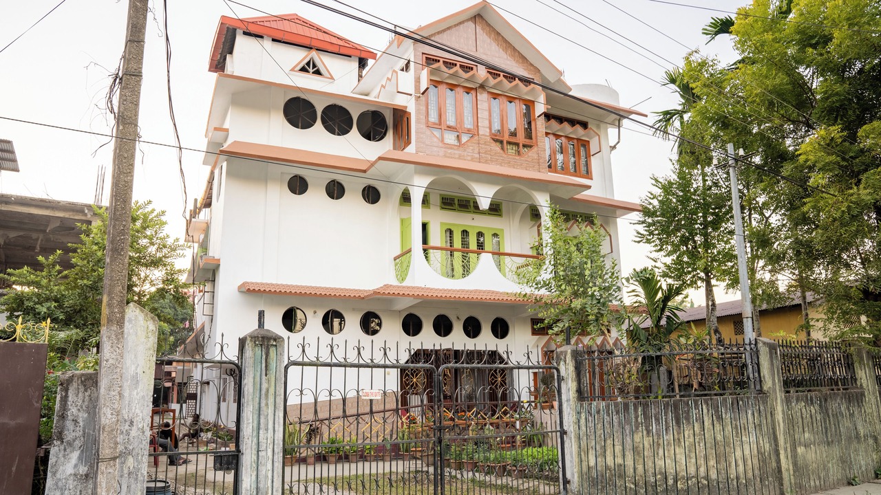 Photo of Outdoor in Balipara