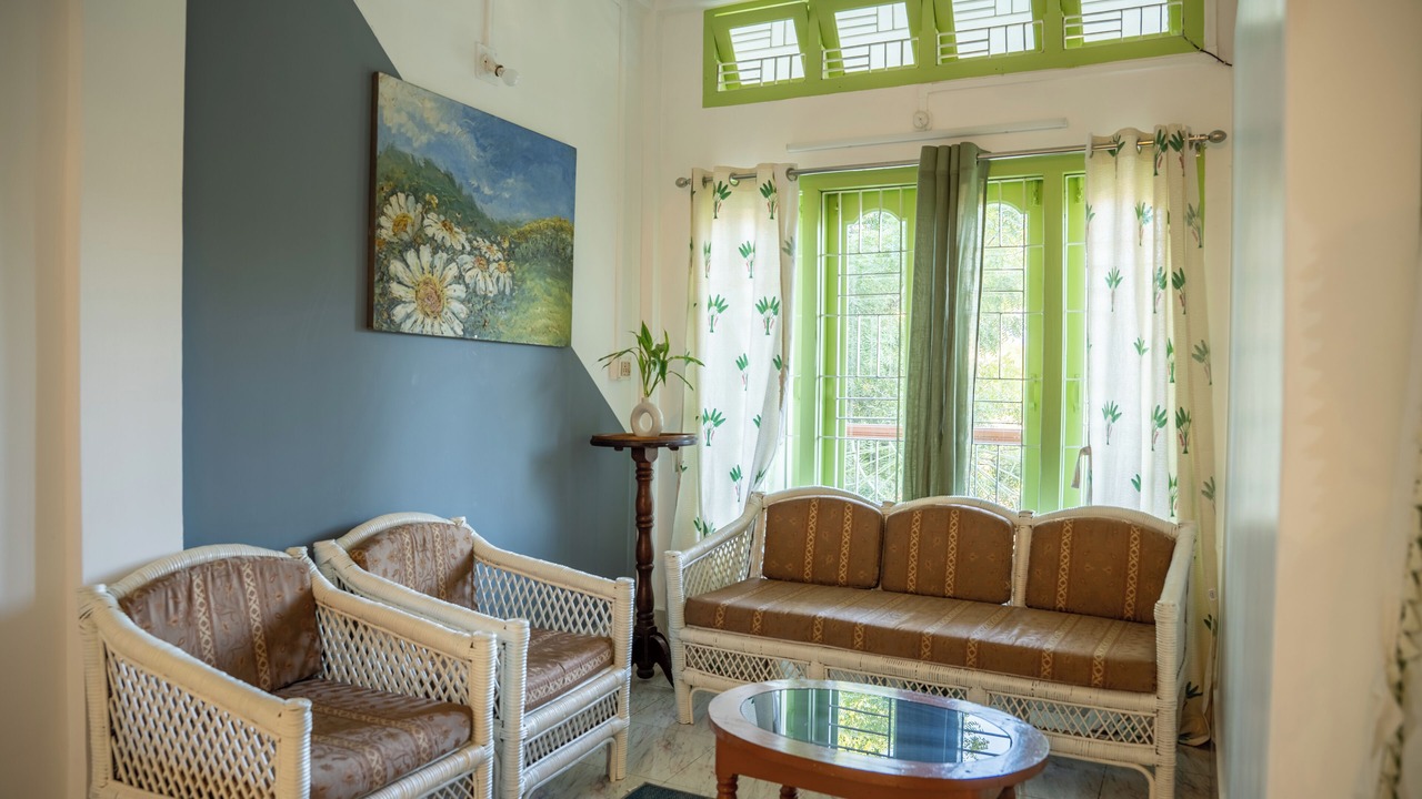 Photo of Livingroom in Balipara