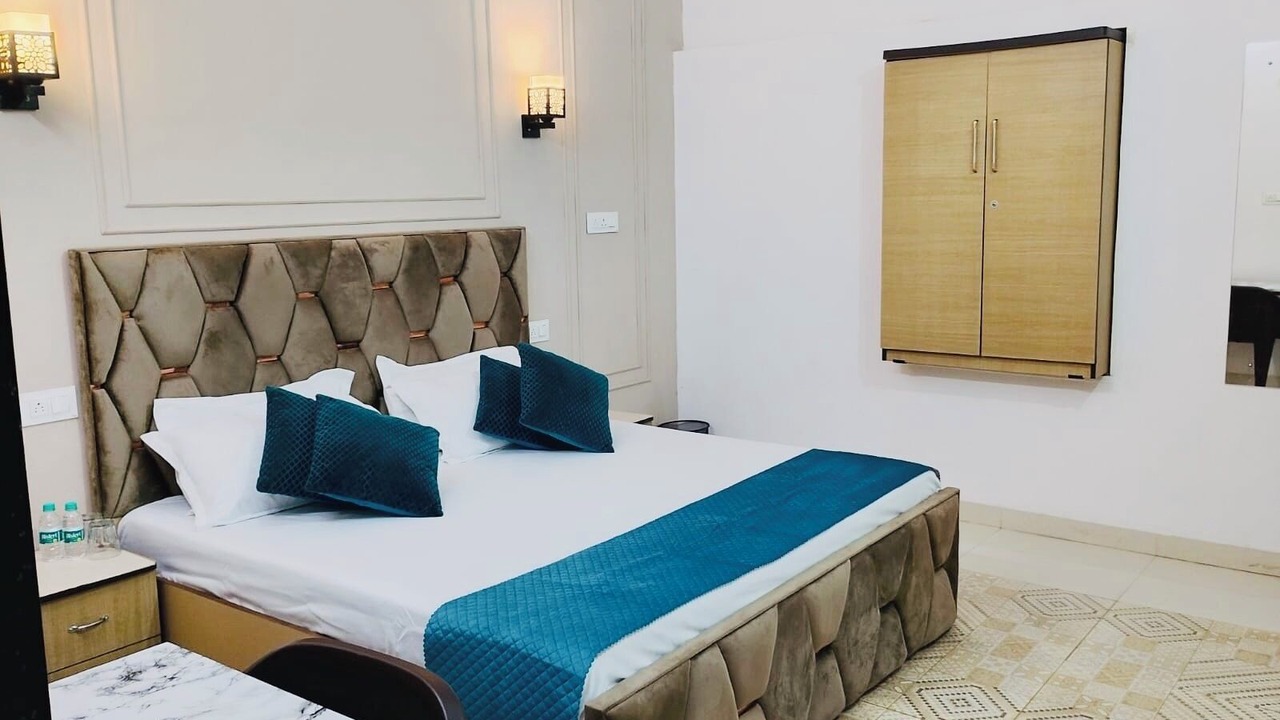 Photo of Bedroom in Jhotwara