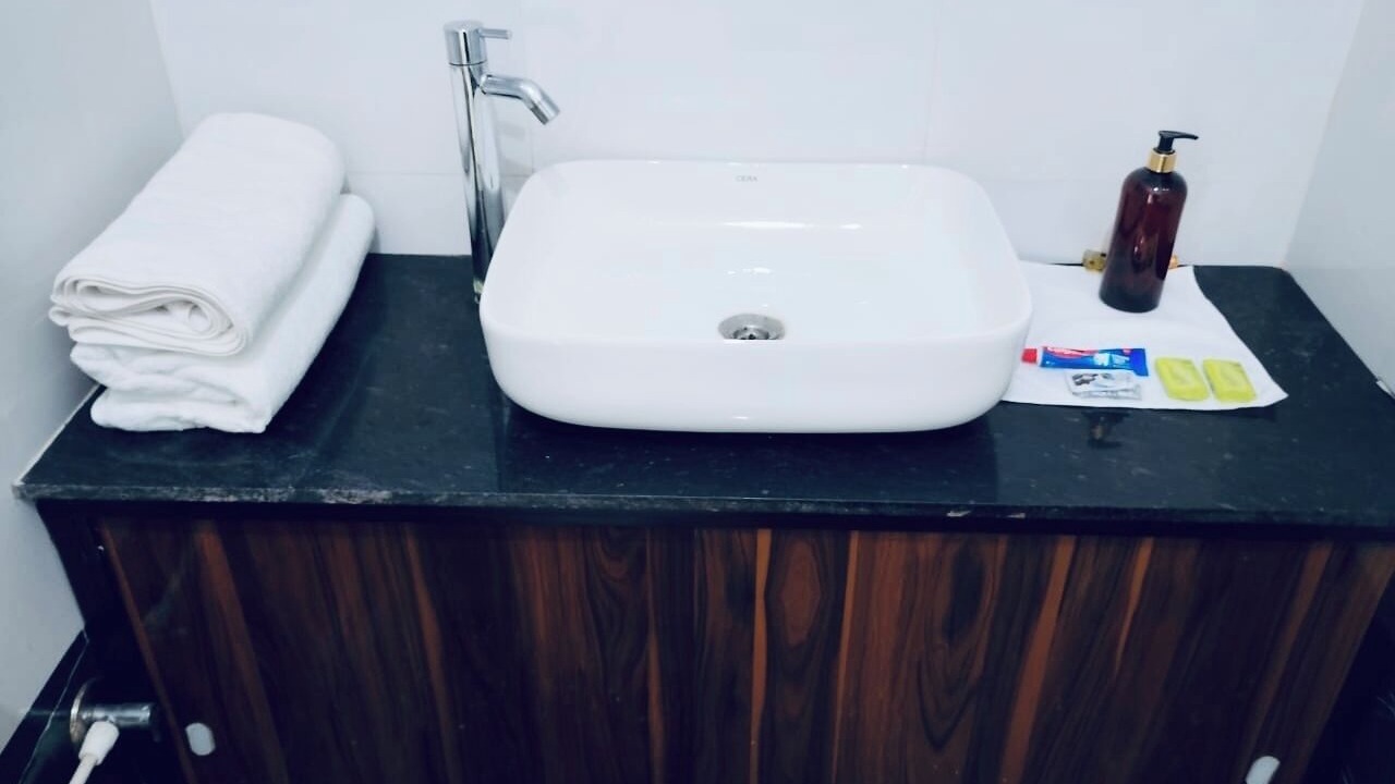 Photo of Bathroom in Jhotwara