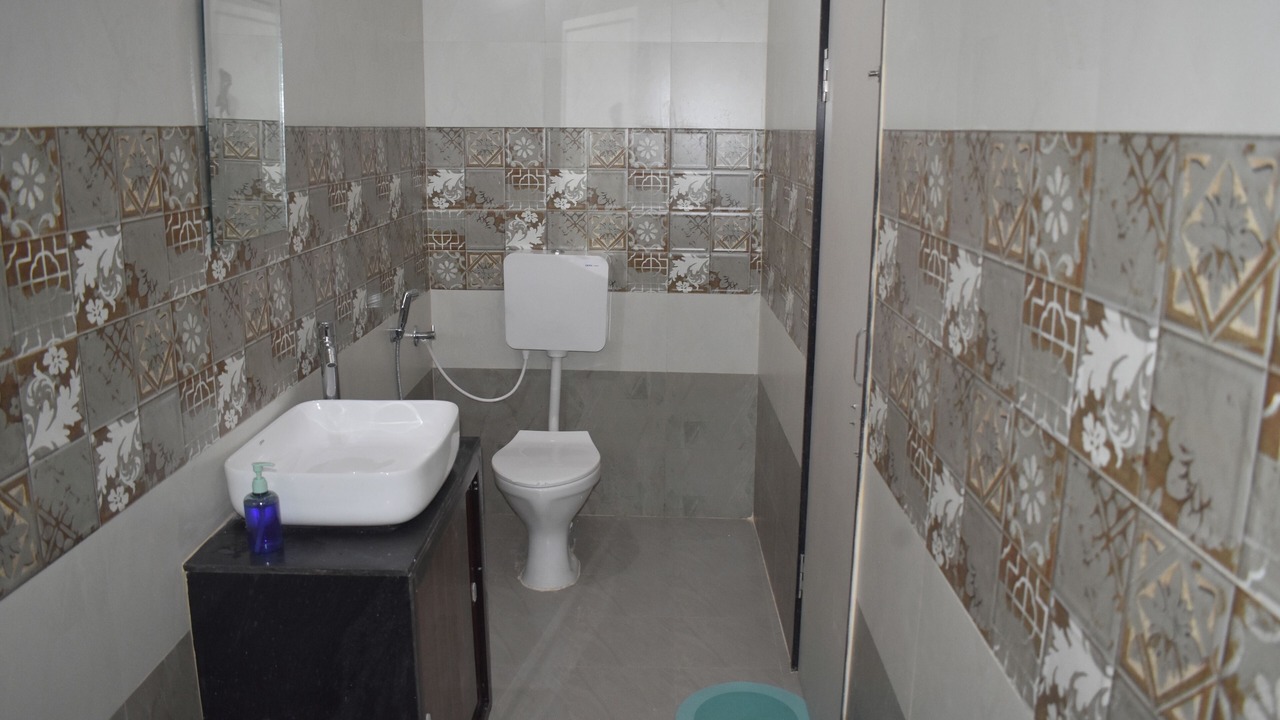 Photo of Bathroom in Jhotwara