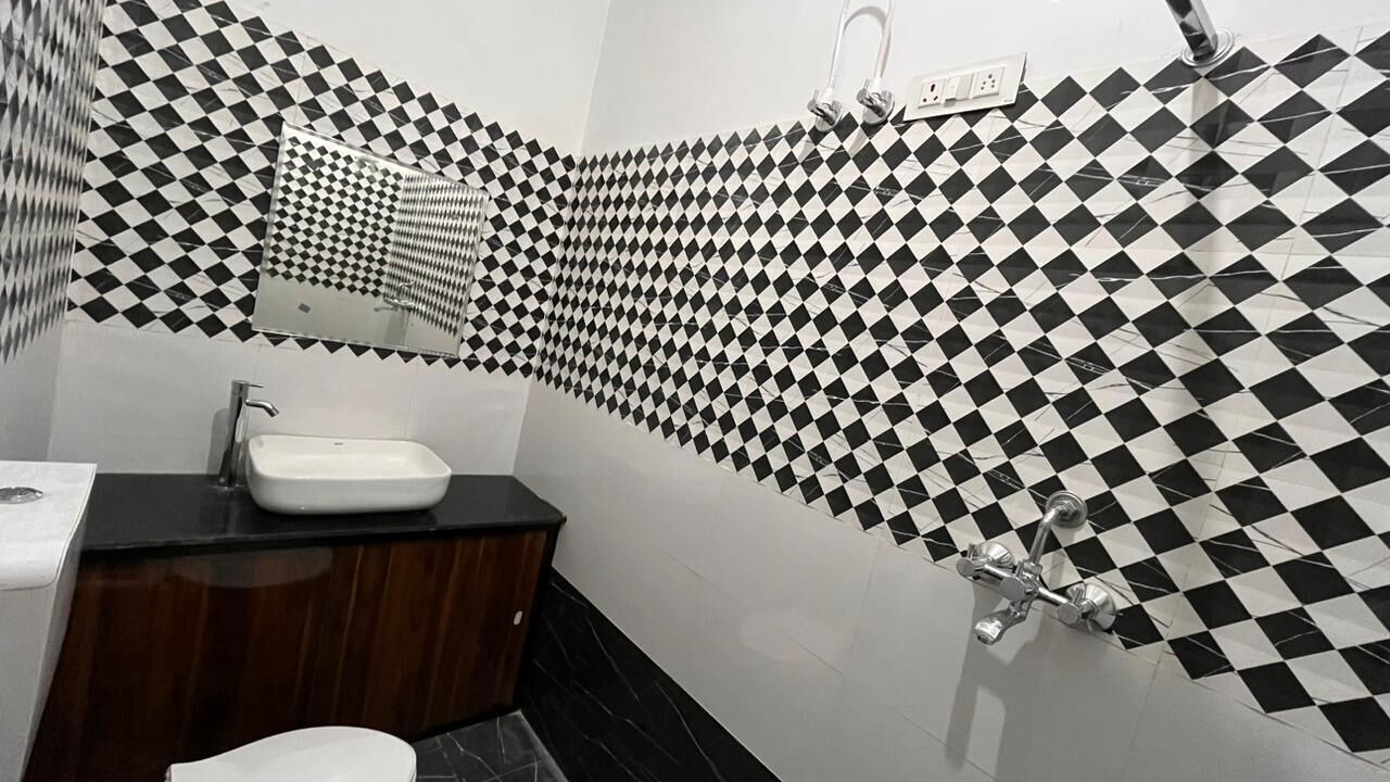 Photo of Bathroom in Jhotwara