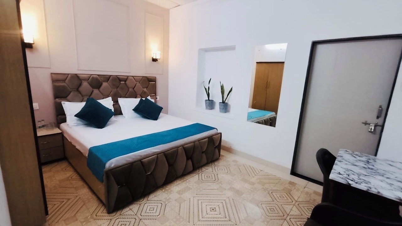 Photo of Bedroom in Jhotwara