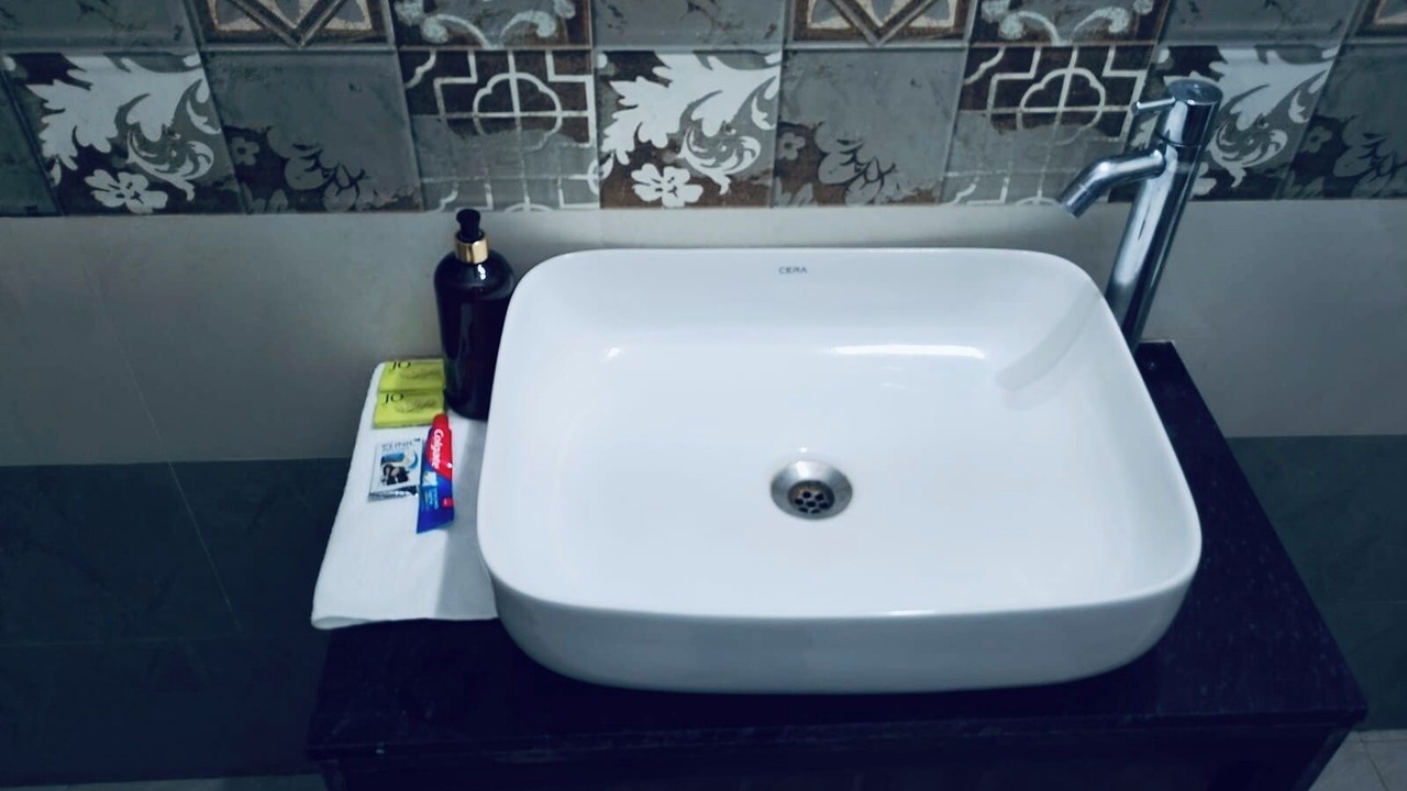 Photo of Bathroom in Jhotwara