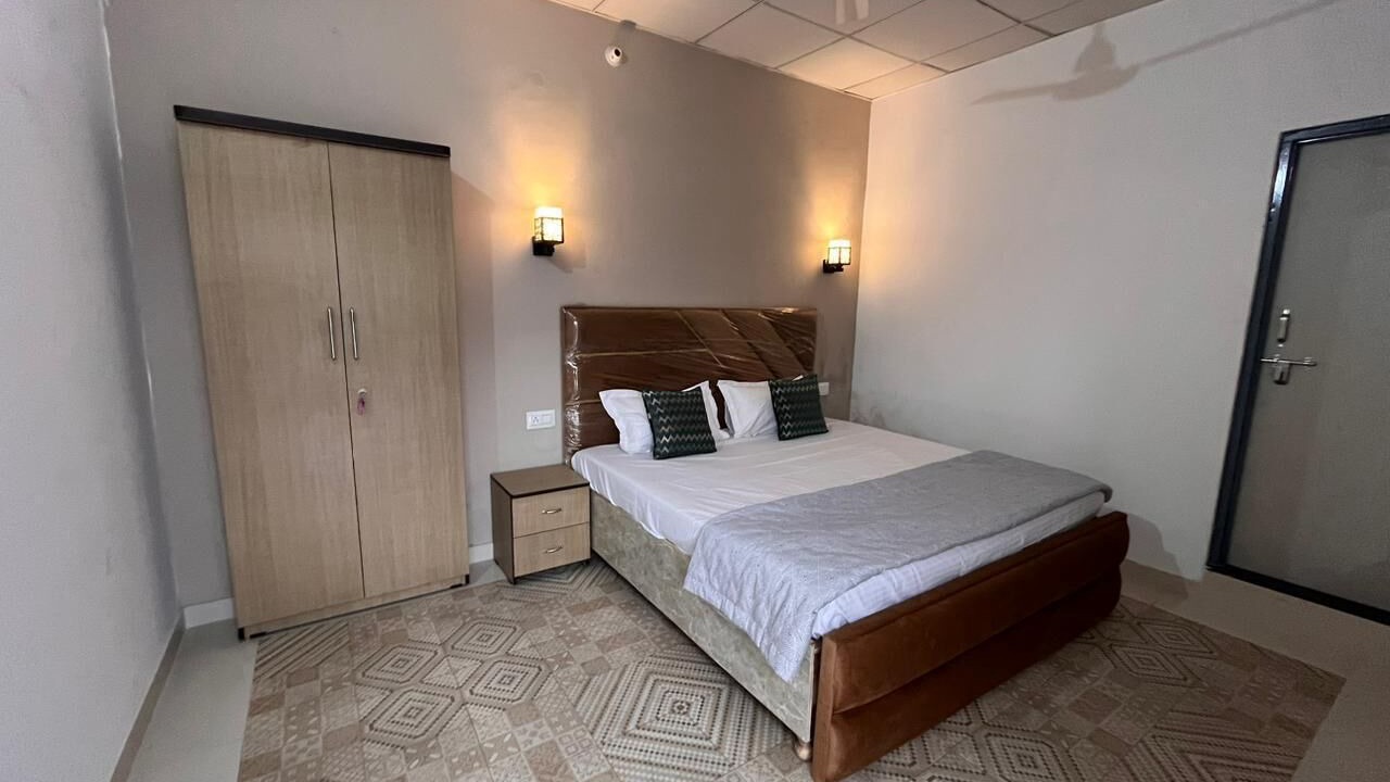 Photo of Bedroom in Jhotwara