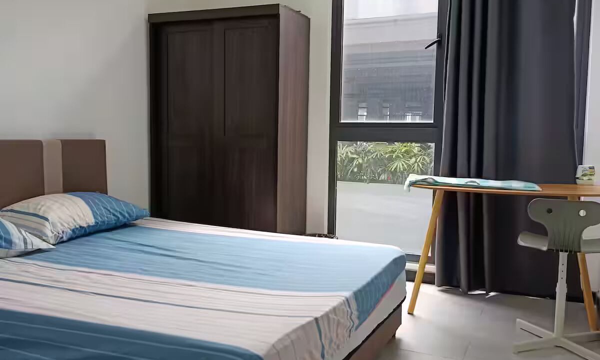 Photo of Bedroom in Ampang