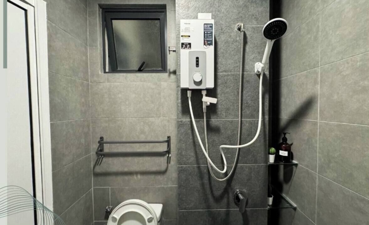 Photo of Bathroom in Ampang