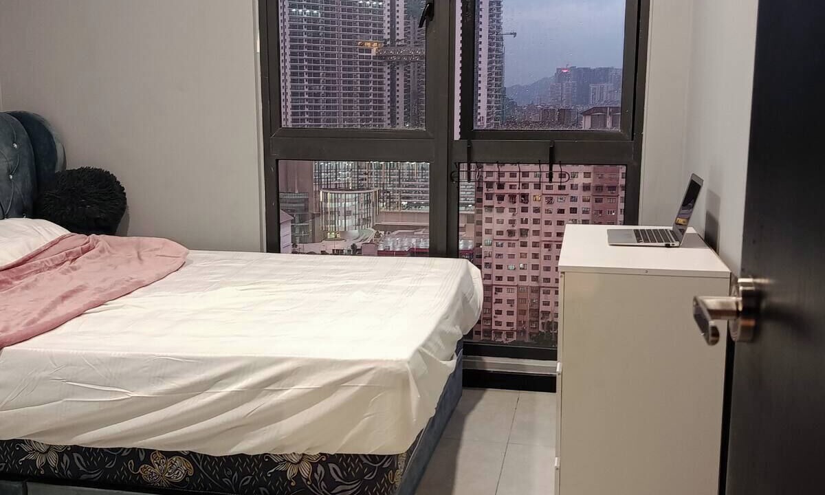 Photo of Bedroom in Ampang