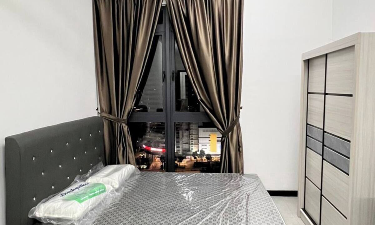 Photo of Bedroom in Ampang