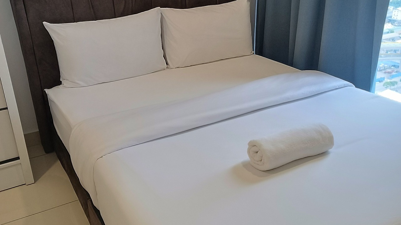 Photo of Bedroom in Kuala Lumpur