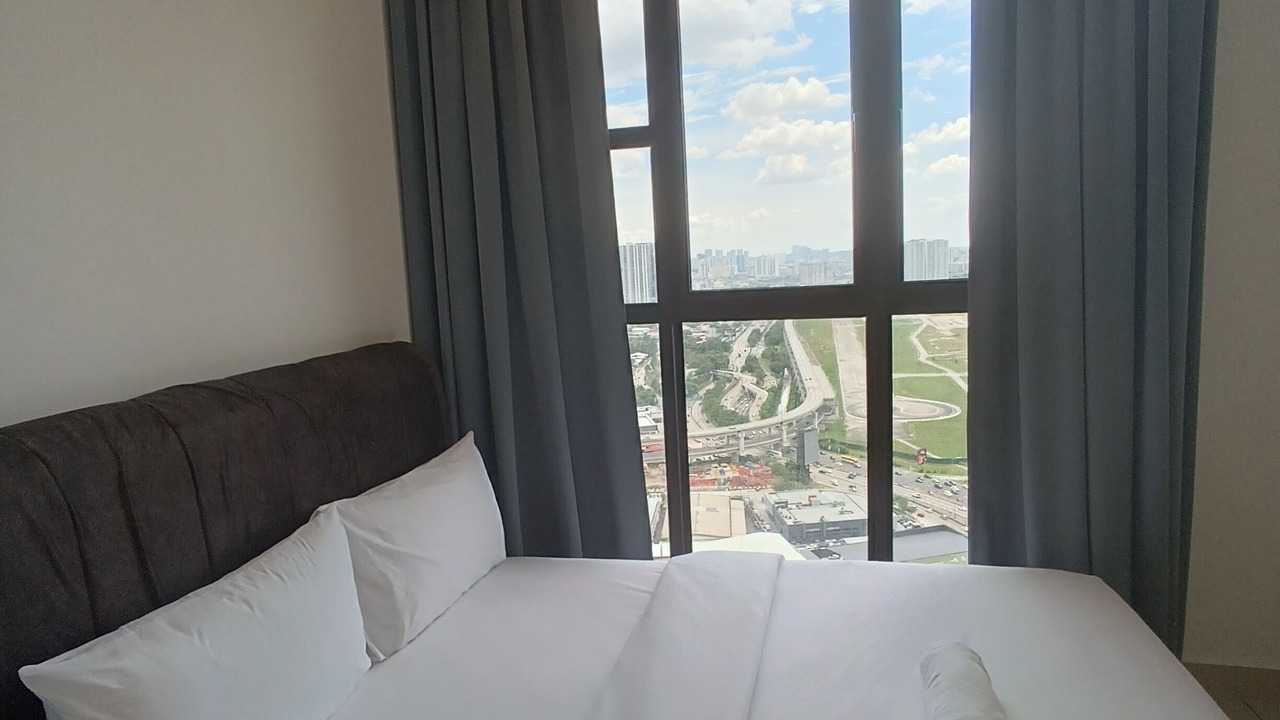 Photo of Bedroom in Kuala Lumpur
