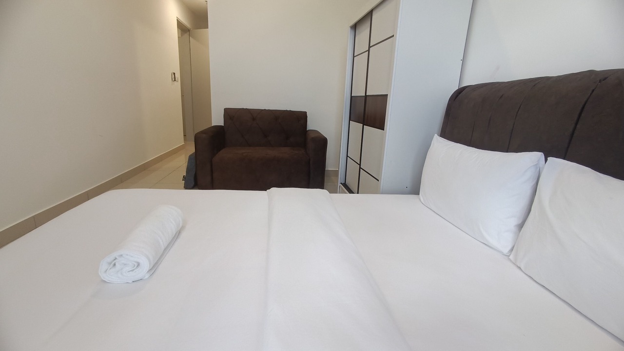 Photo of Bedroom in Kuala Lumpur