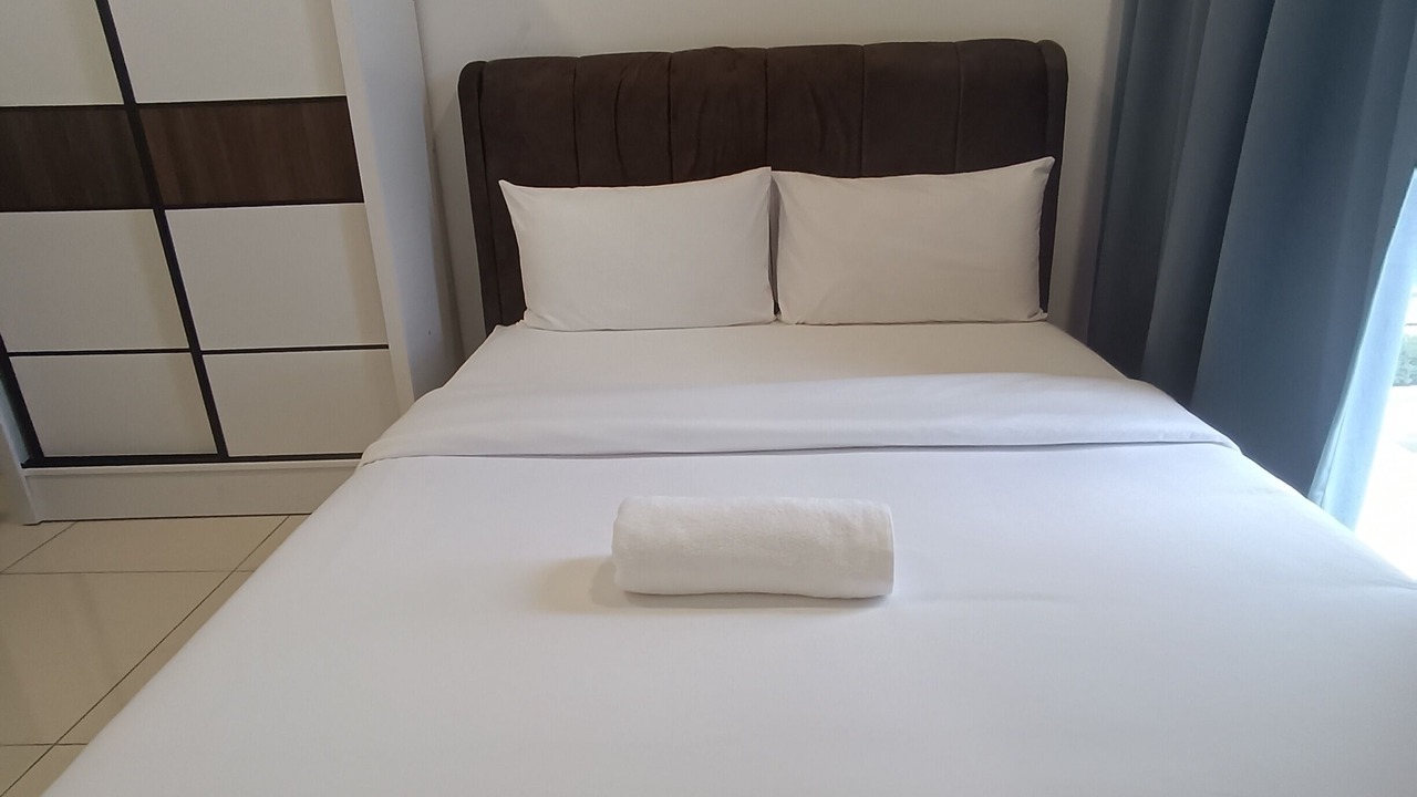 Photo of Bedroom in Kuala Lumpur