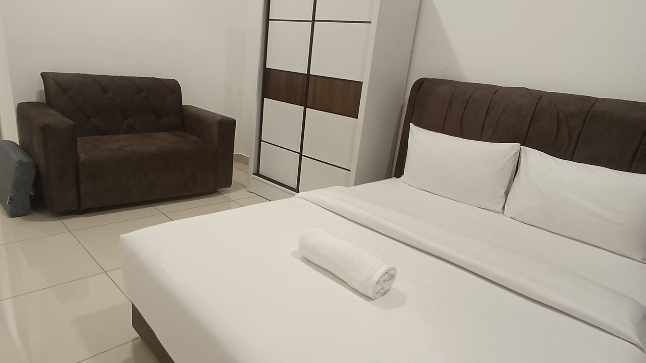 Photo of Bedroom in Kuala Lumpur