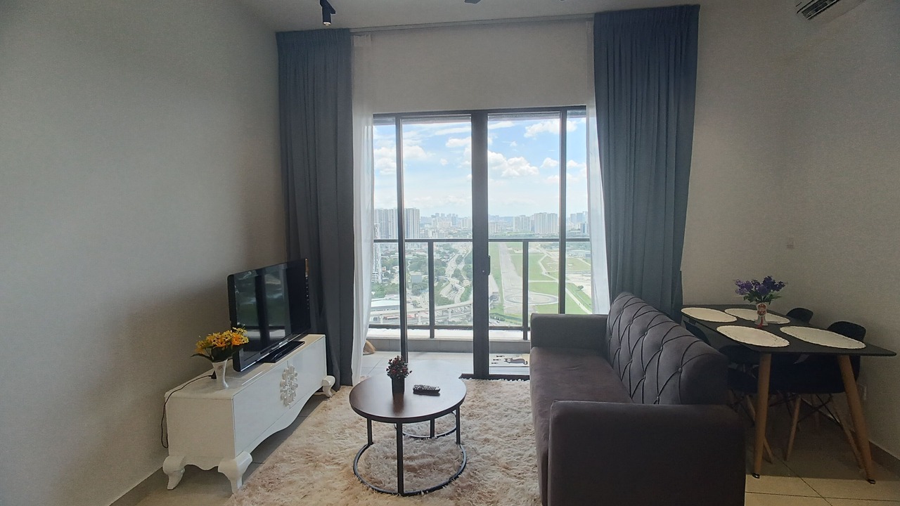 Photo of Livingroom in Kuala Lumpur