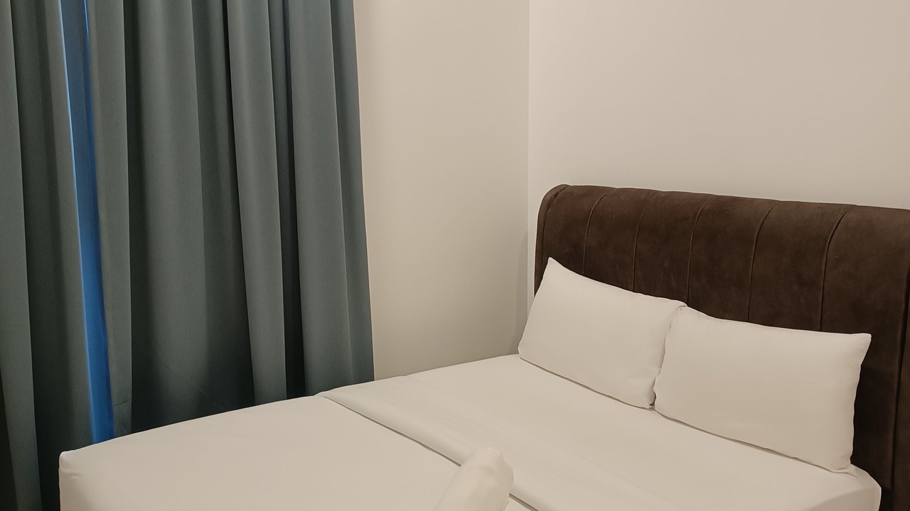 Photo of Bedroom in Kuala Lumpur