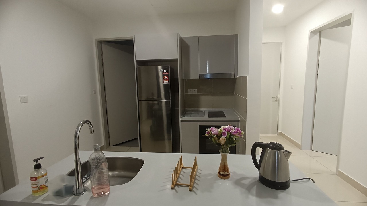 Photo of Kitchen in Kuala Lumpur