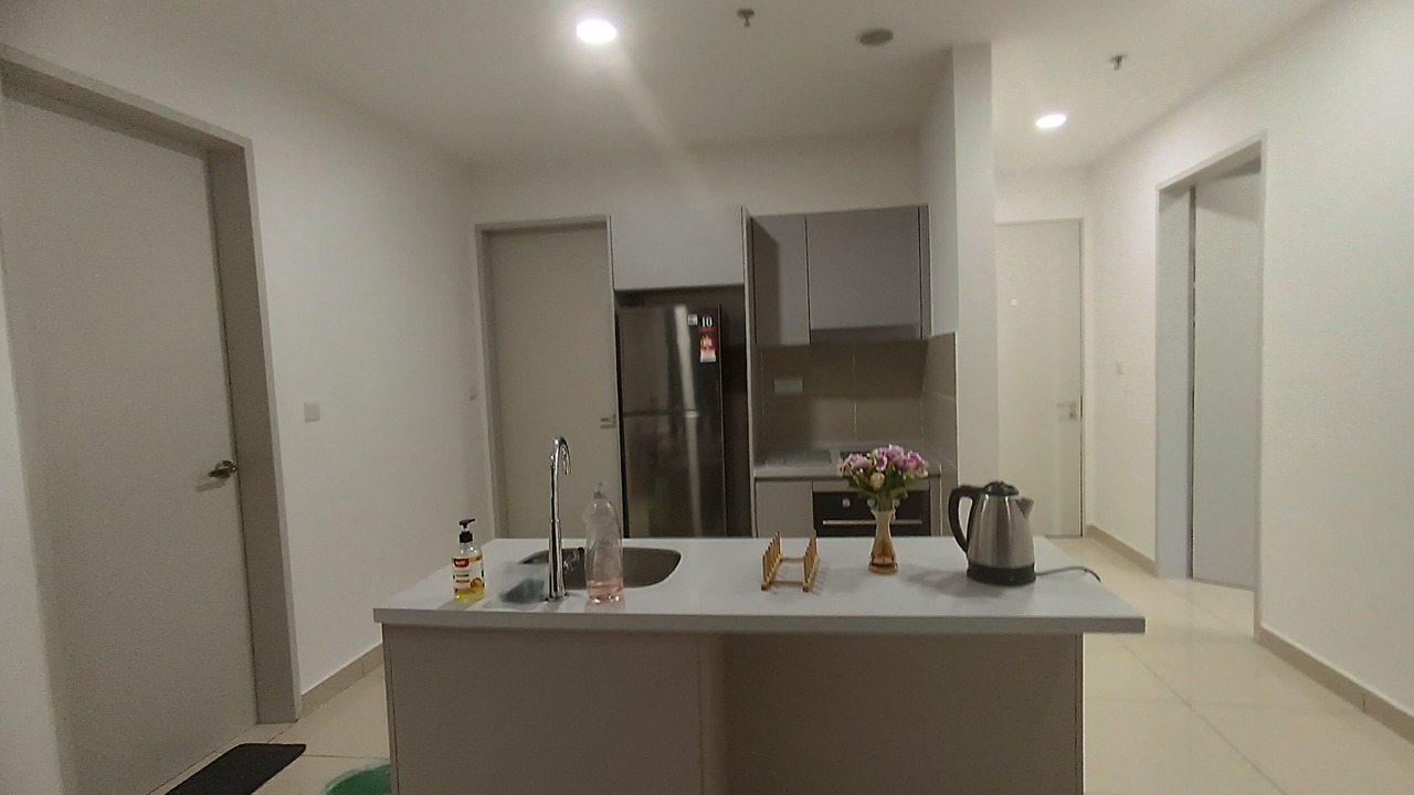Photo of Kitchen in Kuala Lumpur
