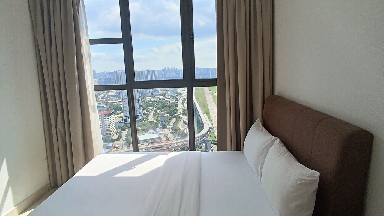 Photo of Bedroom in Kuala Lumpur