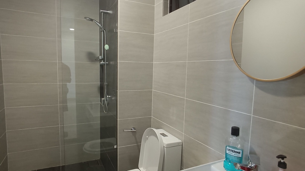 Photo of Bathroom in Kuala Lumpur