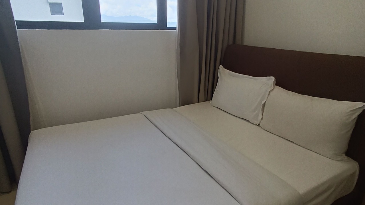 Photo of Bedroom in Kuala Lumpur