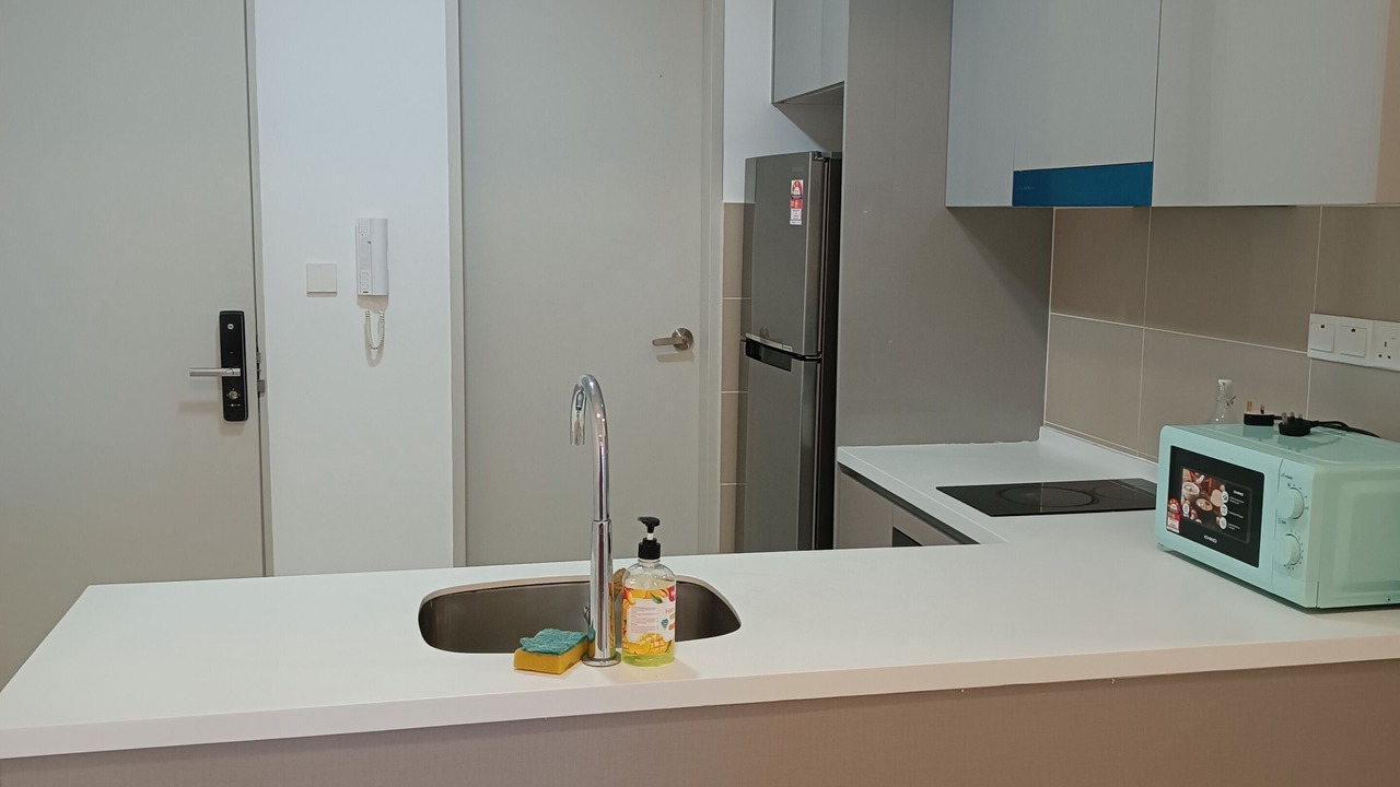 Photo of Kitchen in Kuala Lumpur
