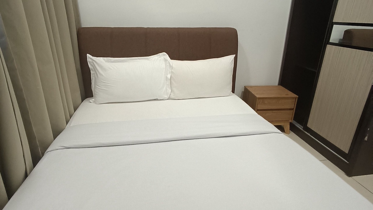 Photo of Bedroom in Kuala Lumpur