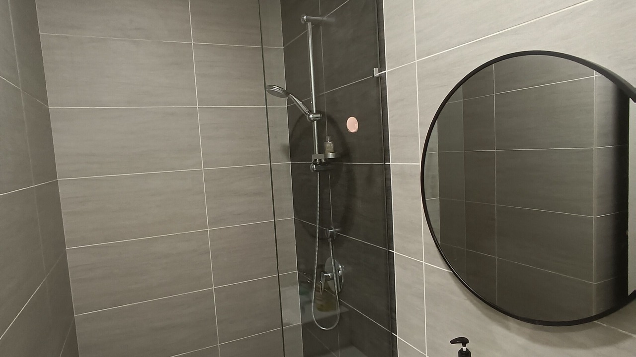 Photo of Bathroom in Kuala Lumpur