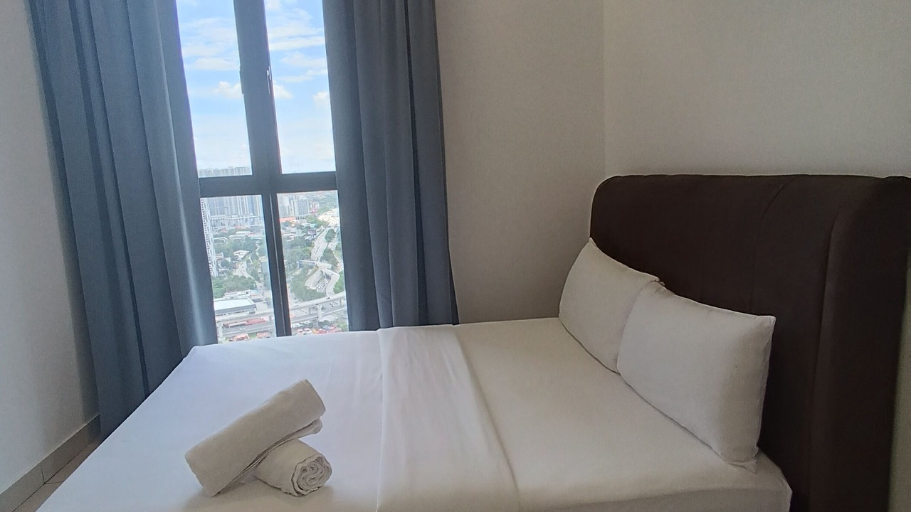 Photo of Bedroom in Kuala Lumpur