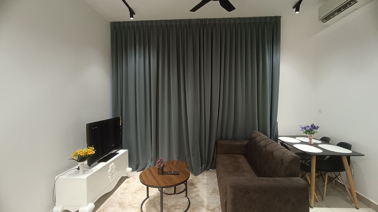 Photo of Livingroom in Kuala Lumpur