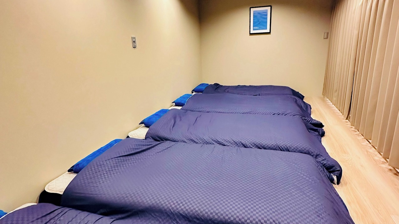Photo of Bedroom in Sennan District
