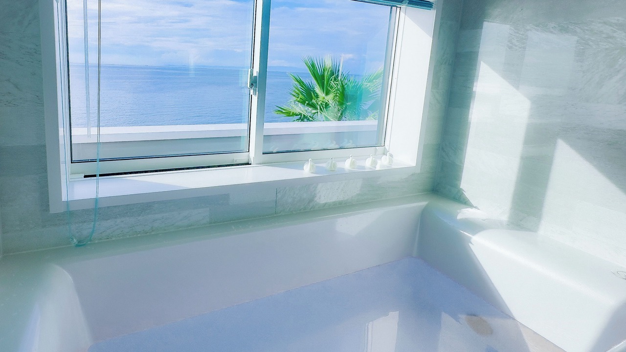 Photo of Bathroom in Sennan District