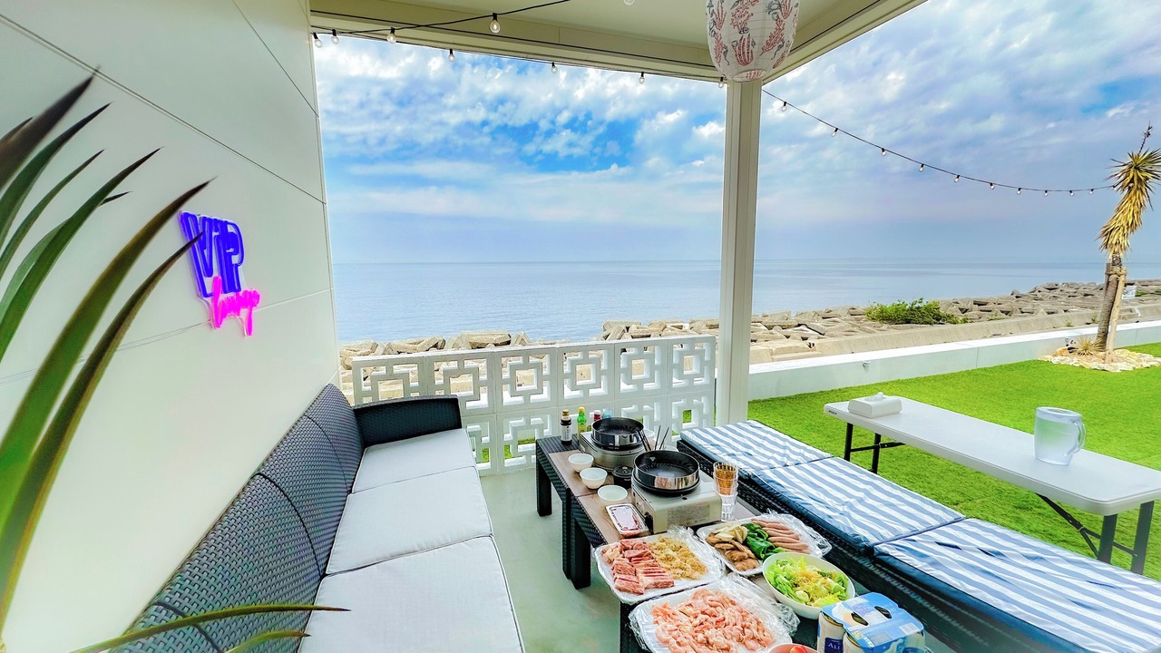 Photo of Patio Balcony in Sennan District