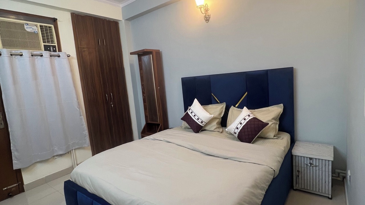 Photo of Bedroom in Sainik Farm